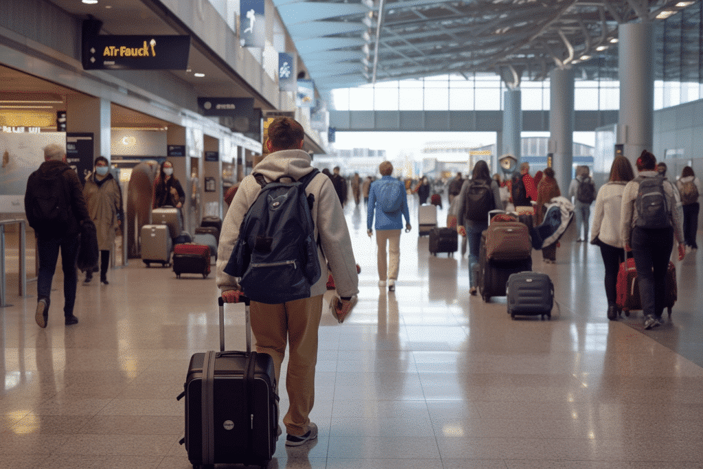 airlines-ready-for-record-thanksgiving-rush-amid-operational-challenges