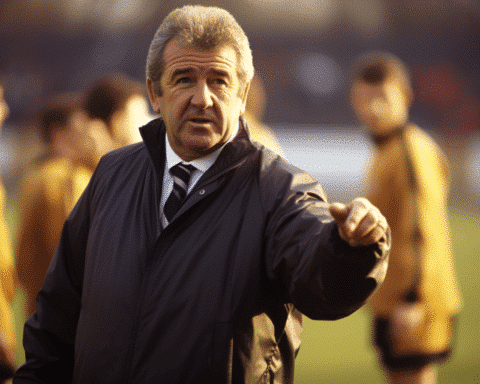 guardiola-remembers-venables'-influence-on-spanish-soccer