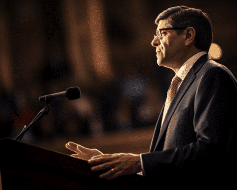 jacob-lew-a-stalwart-ally-confirmed-as-us-ambassador-to-israel-amidst-conflict