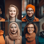 study-shows-ai's-racial-bias-in-hyper-realistic-white-faces