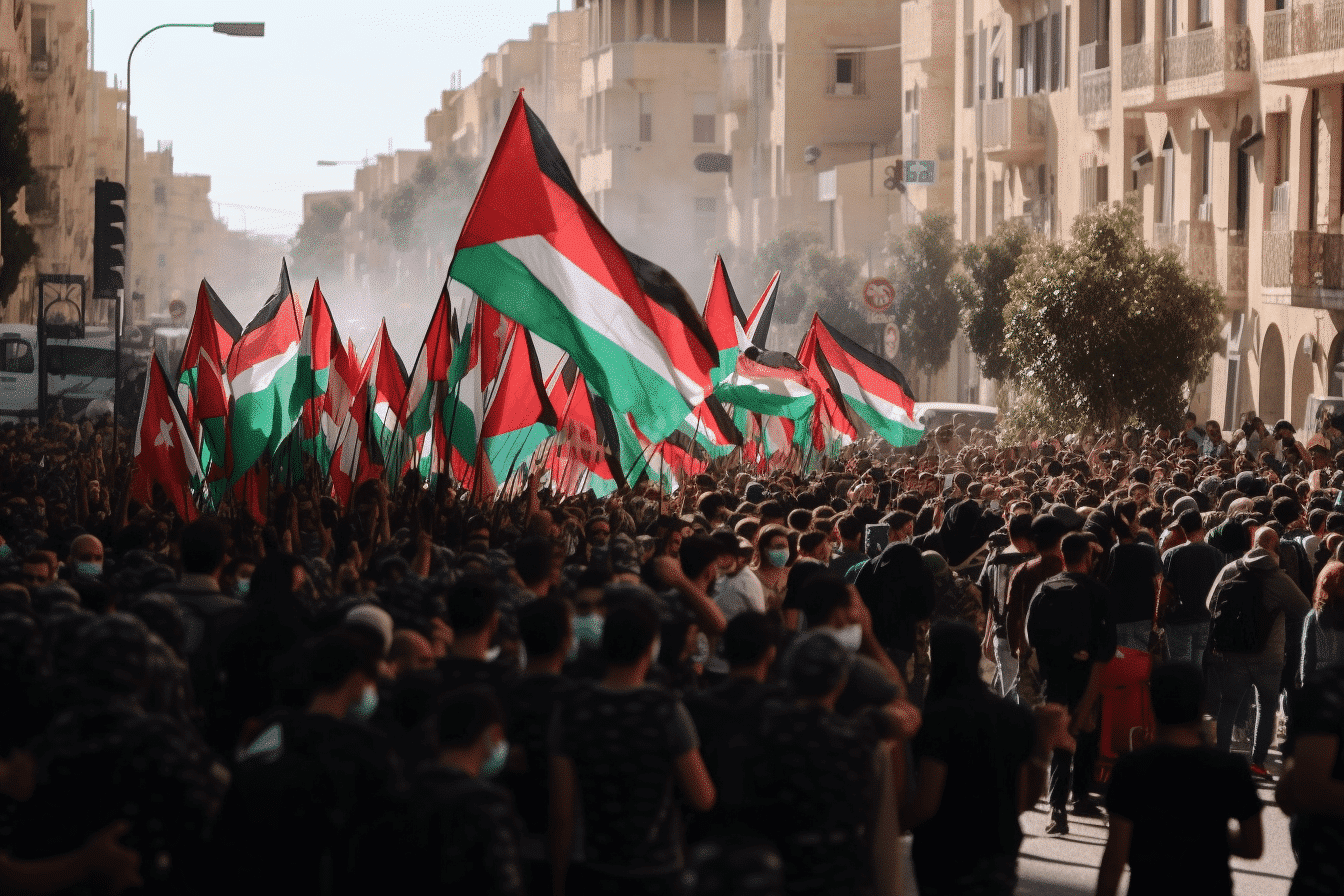 the-perilous-balance-diplomacy-amidst-conflict-in-gaza