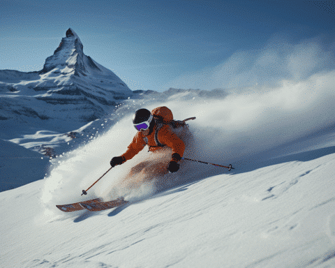 world-cup-ski-racing-launches-on-new-matterhorn-slope