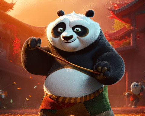 "kung-fu-panda-4"-unveils-new-characters-and-trailer---set-for-2024-release