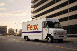 fedex-shares-drop-amid-weakening-demand-and-revenue-outlook-revision