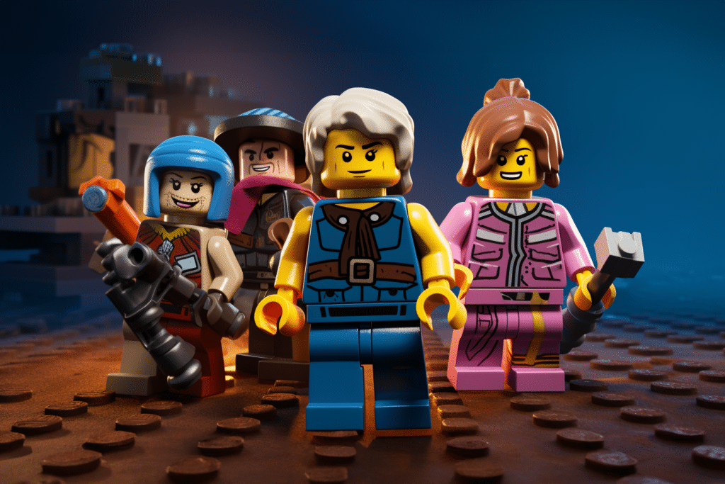 fortnite's-lego-adventure-a-new-era-in-gaming-collaboration