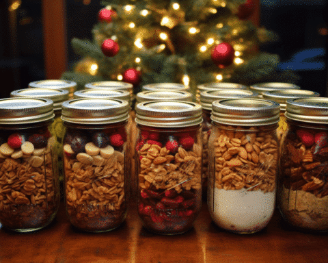 homemade-granola-a-personal-and-delicious-holiday-gift