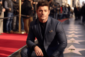 zac-efron-celebrated-with-hollywood-walk-of-fame-star-amidst-stars-and-memories