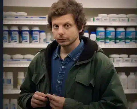 The-Internet-Buzzes-with-Michael-Cera's-Unlikely-Connection-to-Skincare-Brand-CeraVe