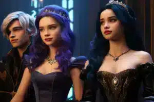 Descendants-4:-A-New-Chapter-in-the-Magical-Disney-Universe