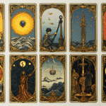 the-legacy-of-waite-smith-unveiling-the-world's-most-celebrated-tarot-deck