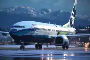 Alaska-Airlines-Faces-$150-Million-Hit-from-Boeing-737-Max-9-Grounding