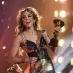 Miley-Cyrus-Triumphs-with-First-Grammy-Win-for-'Flowers'-After-17-Year-Career