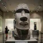 Calls-for-Repatriation:-The-Battle-for-Easter-Island's-Moai-Intensifies