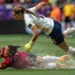 Waterlogged-Woes:-US-Triumphs-Over-Canada-in-Controversial-W-Gold-Cup-Semifinal