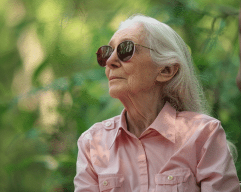 eine-lebende-legende-jane-goodall-und-ihr-unermüdlicher-einsatz-für-die-schimpansen