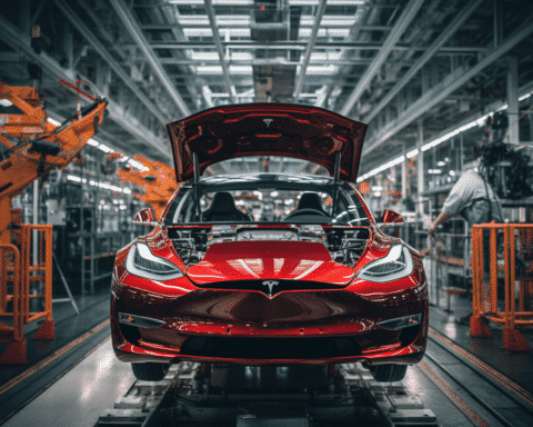 tesla-erlebt-unerwartete-absatzdämpfer-im-ersten-quartal