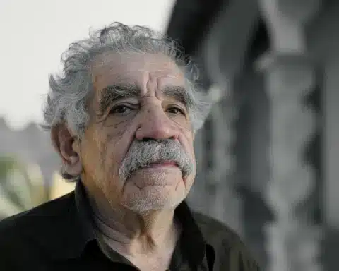 A-Legacy-Beyond-Words:-Gabriel-García-Márquez's-Unfinished-"Until-August"-Sees-the-Light