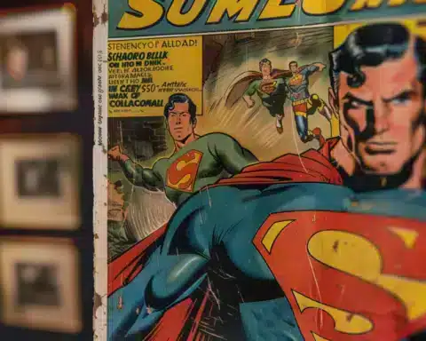 Iconic-Superman-Comic-Sets-New-Record-With-$6-Million-Sale