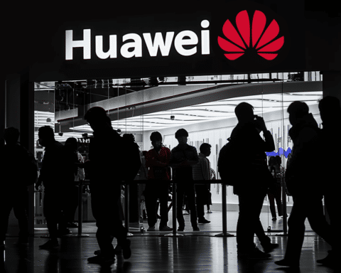 huawei-surges-in-china,-threatens-apple's-dominance