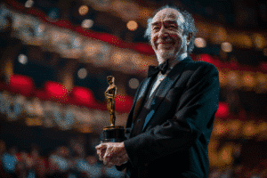 Oppenheimer-Dominates-96th-Oscars:-A-Night-of-Celebrations-and-Controversies