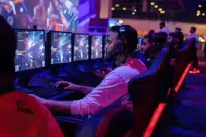 Saudi-Arabia-to-Host-Inaugural-$60-Million-Esports-World-Cup,-Aiming-to-Revitalize-the-Industry
