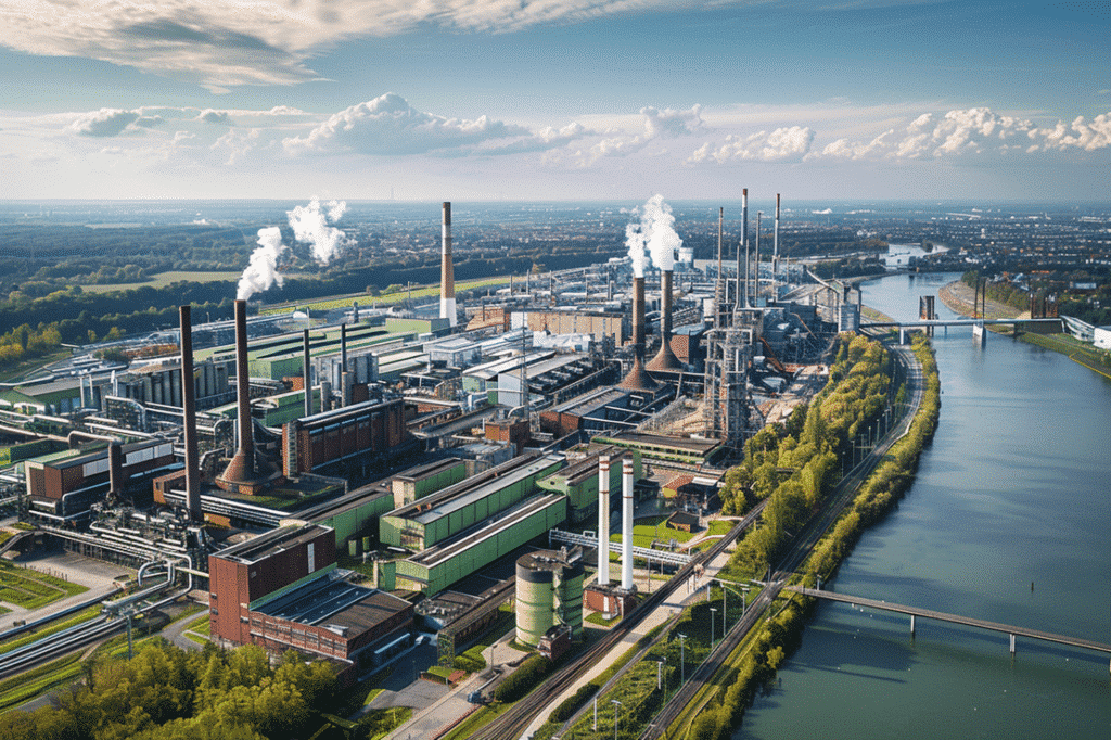 umstrukturierung-bei-thyssenkrupp-herausforderungen-und-perspektiven-fur-den-industriestandort-deutschland