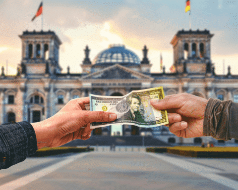 deutschland-erwartet-sinkende-steuereinnahmen