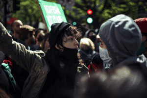 dnc-braces-for-protests-amid-campus-demonstrations