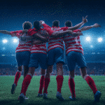 Olympiacos Triumphs in Conference League Final