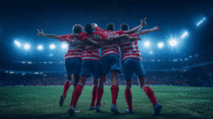 Olympiacos Triumphs in Conference League Final