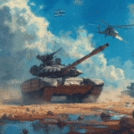Israel-Secures-Gaza-Egypt-Border,-Escalating-Tensions