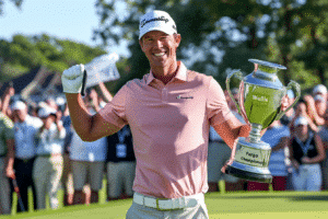 Rory-McIlroy-Claims-Fourth-Wells-Fargo-Title-Amidst-Speculation