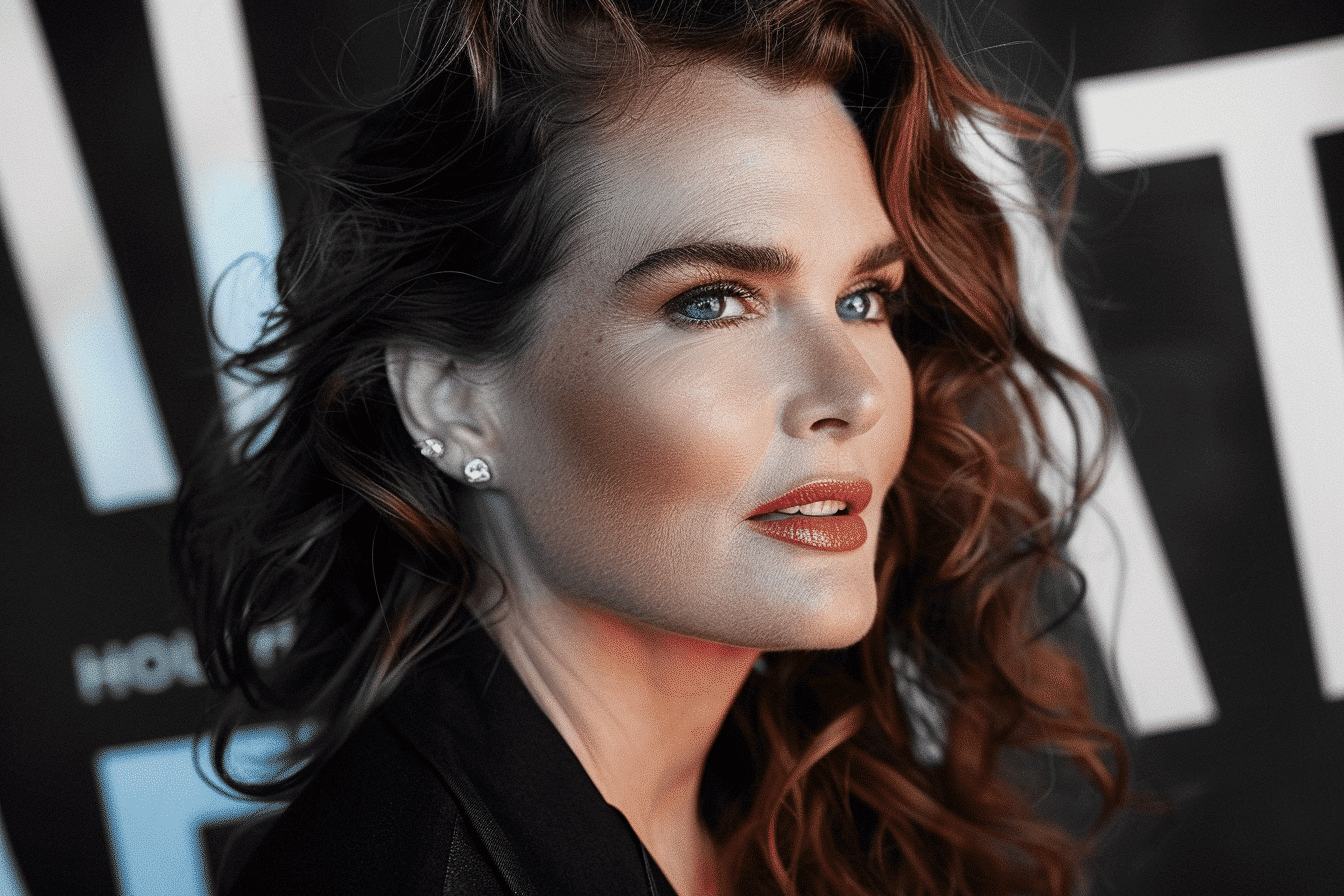 Brooke-Shields-Elected-President-of-Actors’-Equity-Association