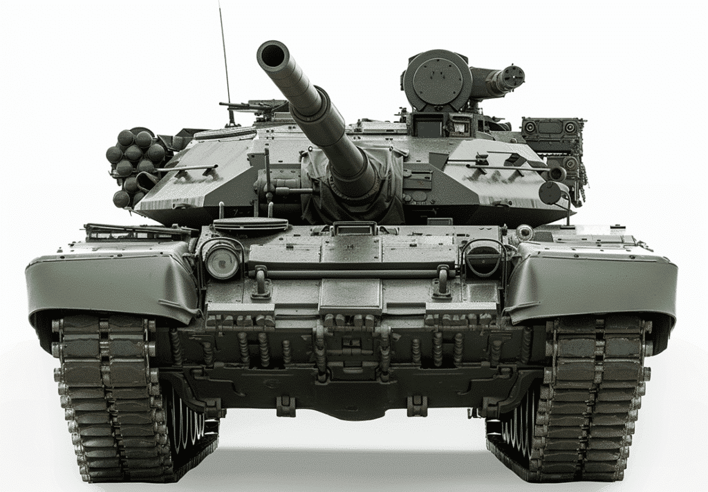 rheinmetall-strebt-an,-globaler-rüstungsgigant-zu-werden