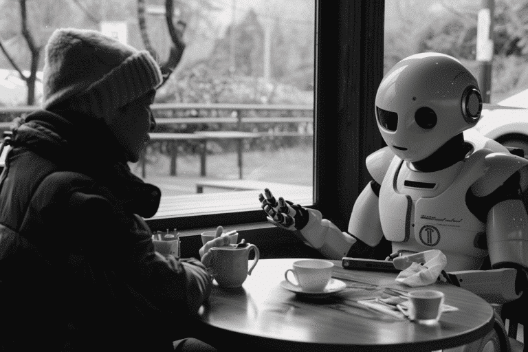 KI besteht den TuringTest Neue Meilensteine und Debatten