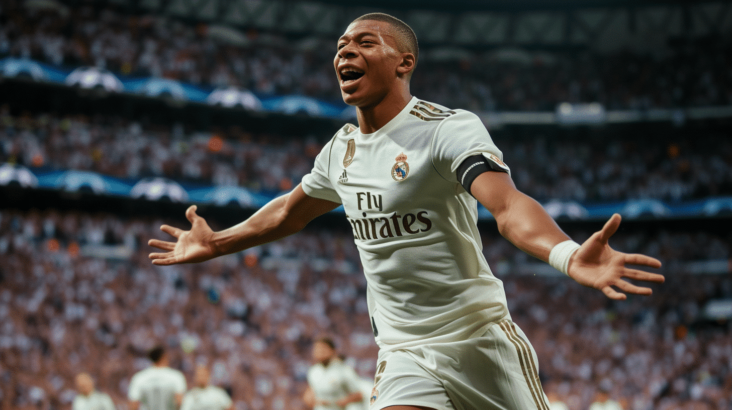 Mbappé-Discusses-Discontent-in-Last-PSG-Season