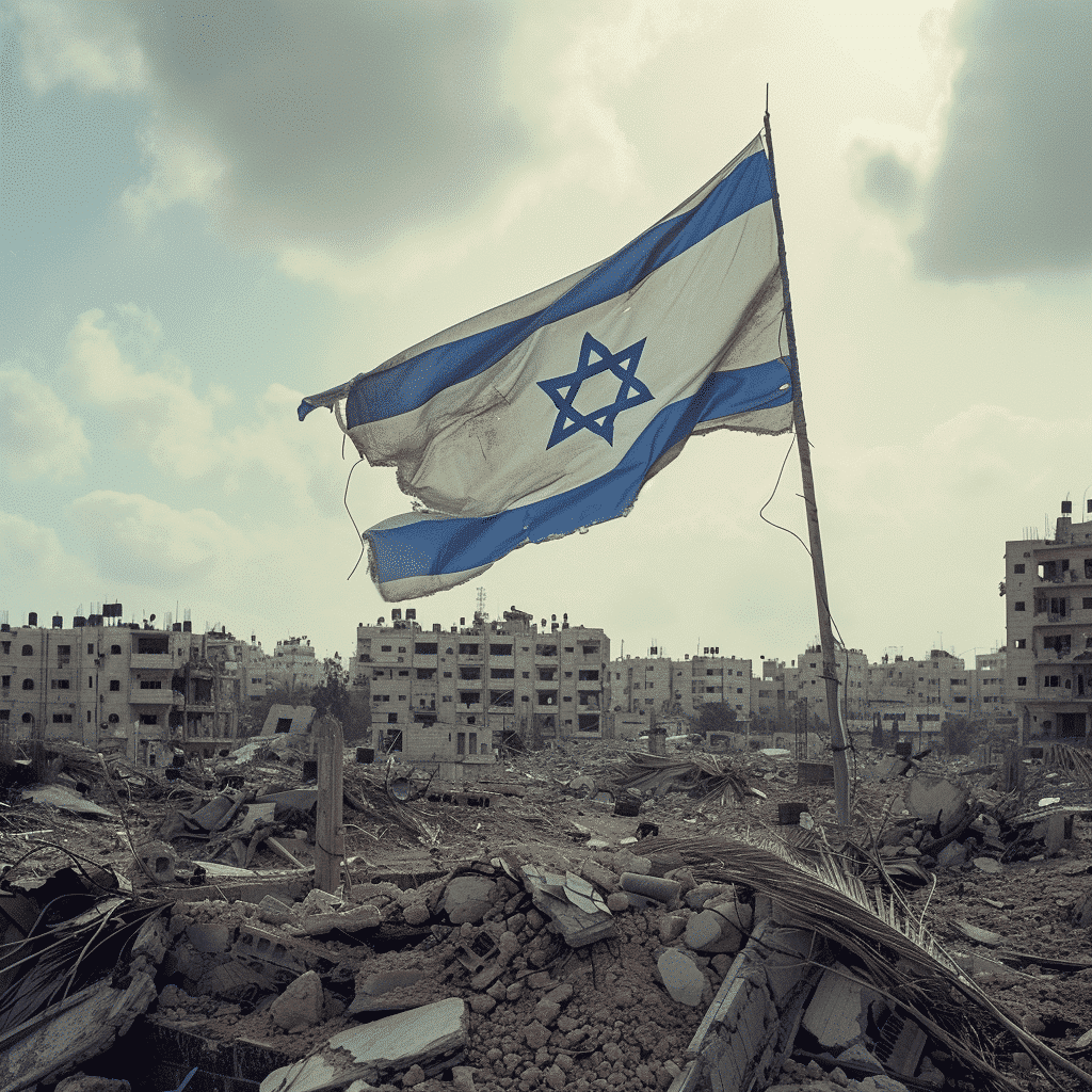 Jerusalem-March-Sparks-Tensions-Amid-Ongoing-Conflict
