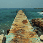 Gaza's-US-Built-Pier-Restored,-Ready-to-Aid-Flow
