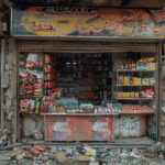 Escalating-Violence-in-Baghdad:-US-Brands-Under-Siege