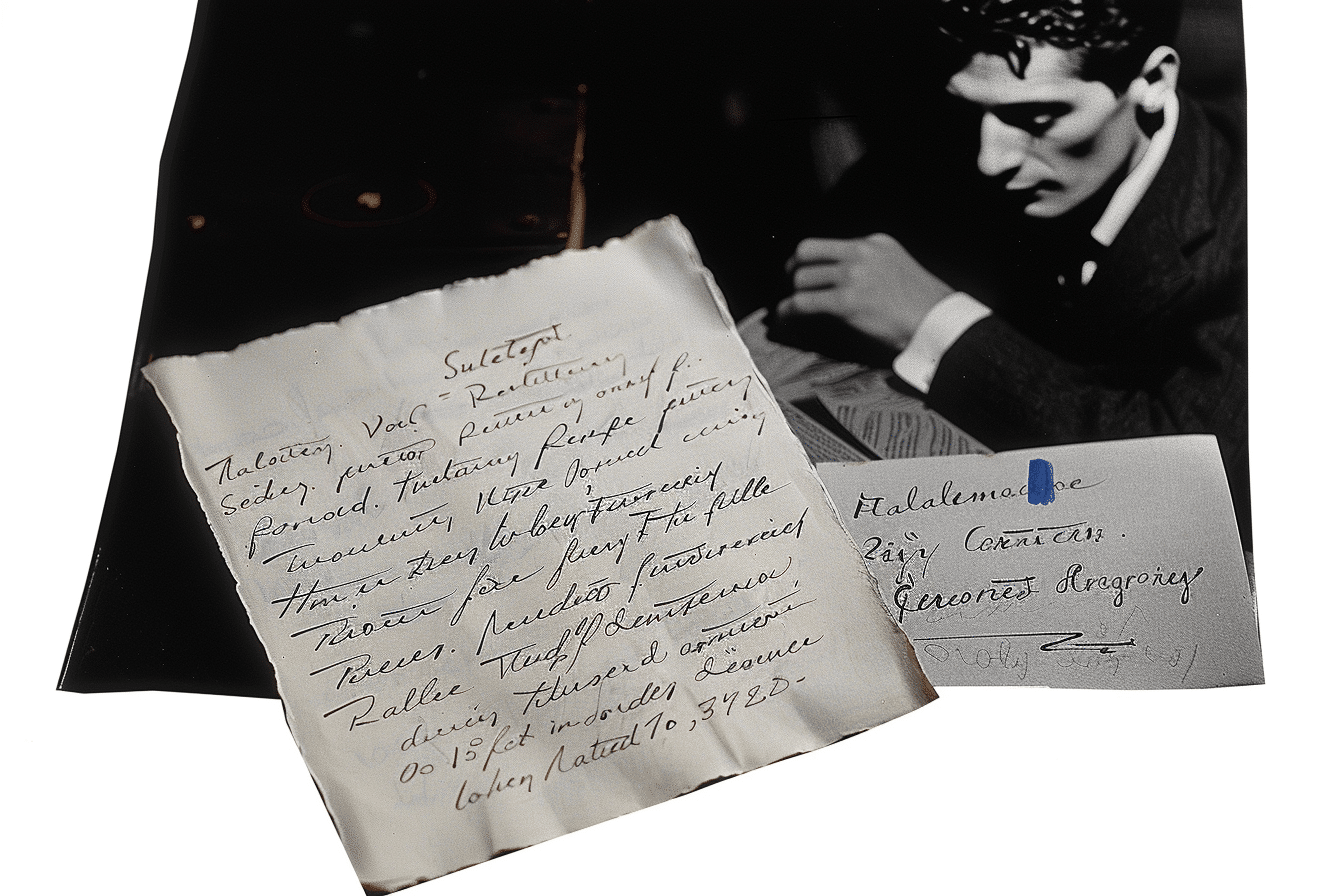 Kafka's-Letter-on-Writer's-Block-to-Auction:-A-Rare-Glimpse