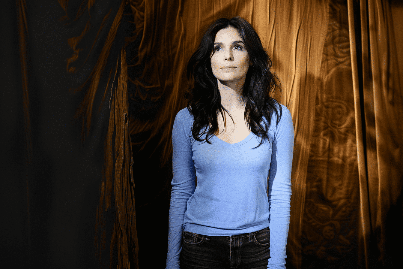 Idina Menzel kehrt 2025 mit dem Redwood Musical an den Broadway zurück