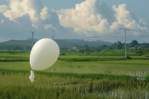 north-korea-revives-balloon-campaign-amid-tensions