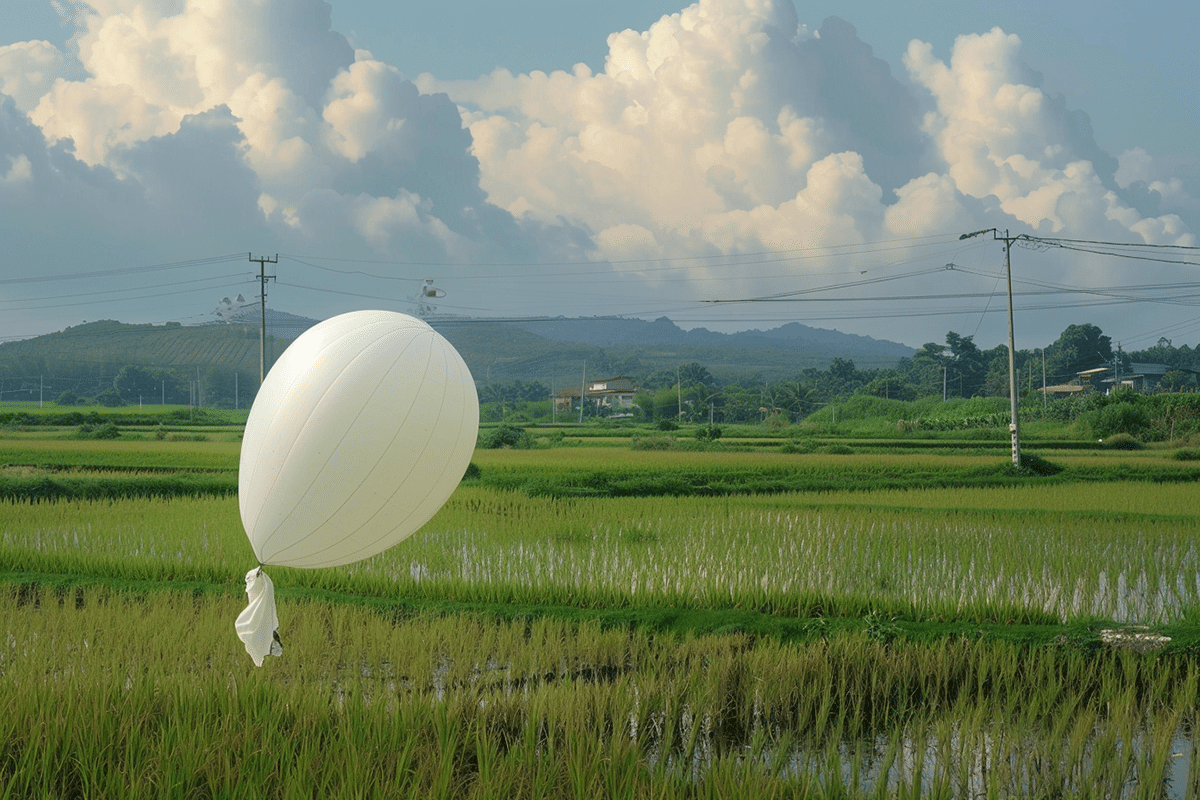 north-korea-revives-balloon-campaign-amid-tensions