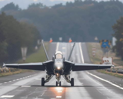 schweizer-kampfjets-auf-autobahn-übung-für-den-ernstfall