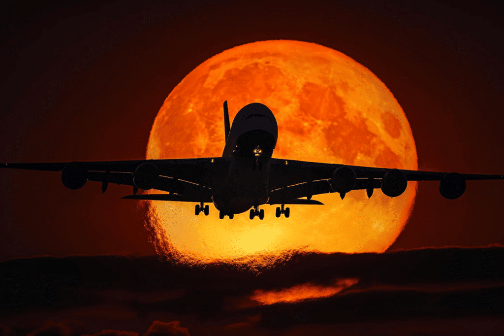 kritik-an-scholz-und-baerbock-nachtflugverbot-umgangen