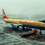 Southwest-Airlines'-Profit-Drops-Amidst-Strategic-Overhaul