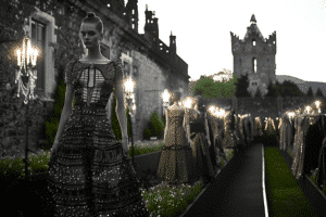 Dior's-Cruise-Collection:-A-Scottish-Tribute-with-Tartan-and-Thistles