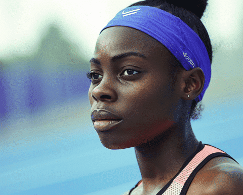 French-Sprinter-to-Join-Opening-Ceremony-Despite-Headscarf-Ban