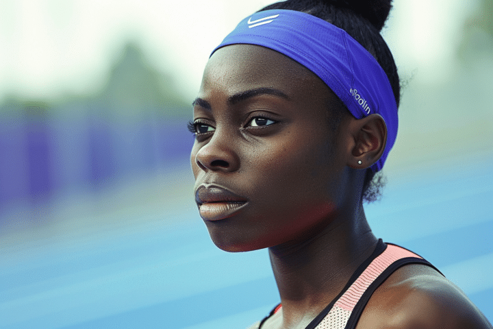 French-Sprinter-to-Join-Opening-Ceremony-Despite-Headscarf-Ban