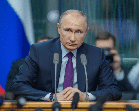 Russian-President-Putin-Condemns-Ukrainian-Incursion-into-Kursk